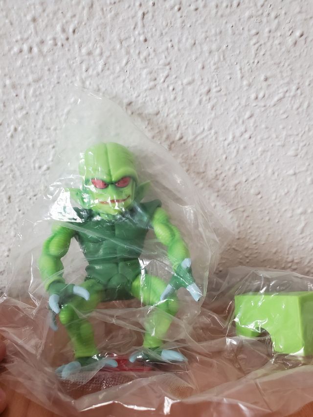 Figura Saibaiman Dragon Ball Z