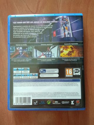 Loading Human PS4 