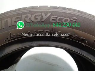 Pareja neumaticos Handkook TOYOTA AYGO (KGB/WNB) 1