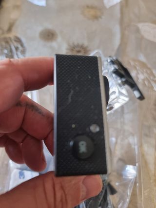 SPORTS HD DV 1.5 Cámara Deportiva