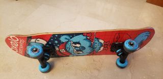Monopatín 🛹Oxelo