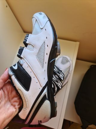 Zapatillas ciclismo