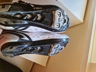 Zapatillas ciclismo