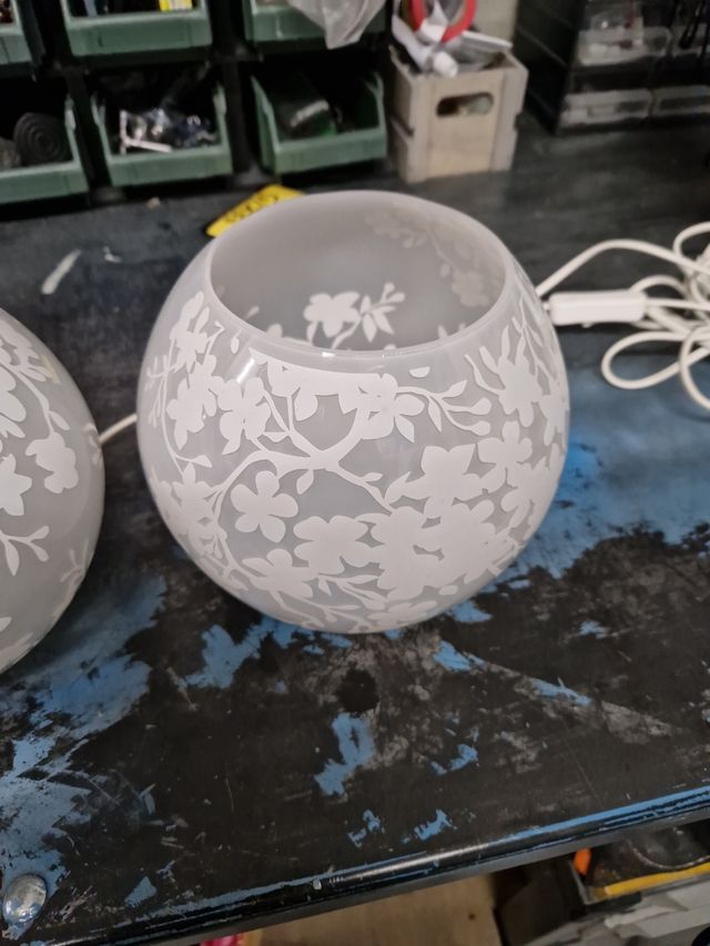 Lampade per comodini