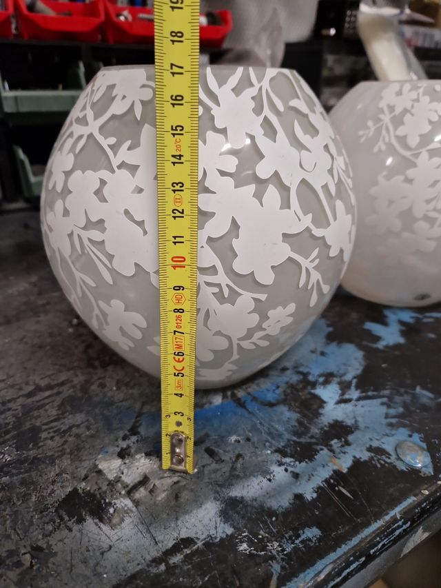 Lampade per comodini