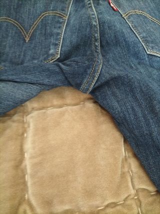 Pantalón Levis vaquero 