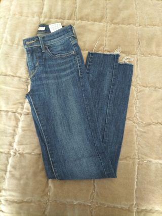 Pantalón Levis vaquero 