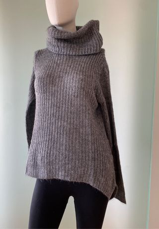 Jersey de tricot 