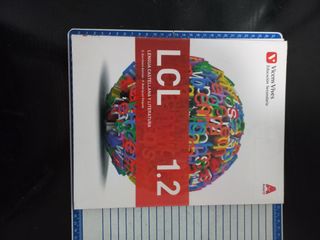 Lengua castellana y literatura 1 ESO