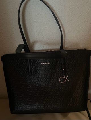 Bolso Calvin Klein