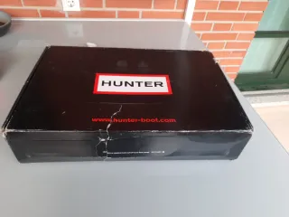 Botas de agua HUNTER