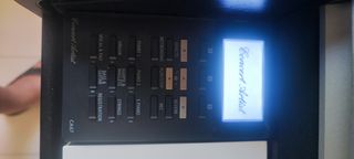 Piano KAWAI Concert Artist CA67 NUEVO!!!!