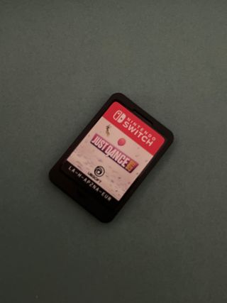 JUST DANCE 2019 Nintenfo switch