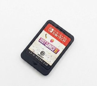 JUST DANCE 2019 Nintenfo switch
