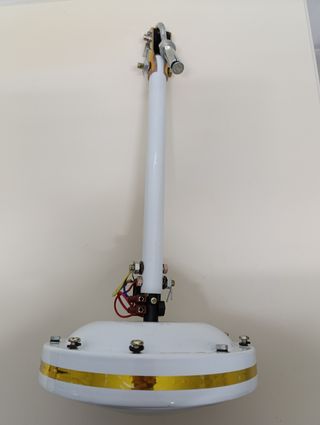 Motor de Ventilador techo