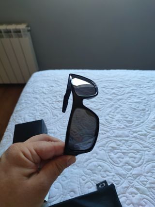 Gafas de sol Oakley Turbine 09263