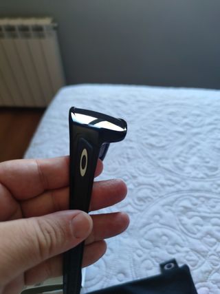 Gafas de sol Oakley Turbine 09263