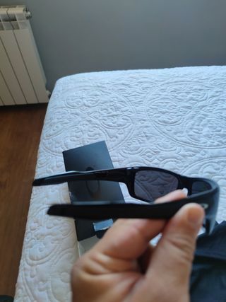 Gafas de sol Oakley Turbine 09263