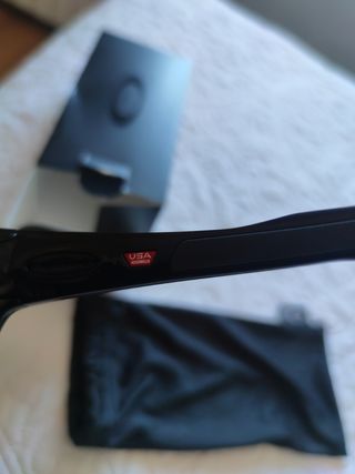 Gafas de sol Oakley Turbine 09263