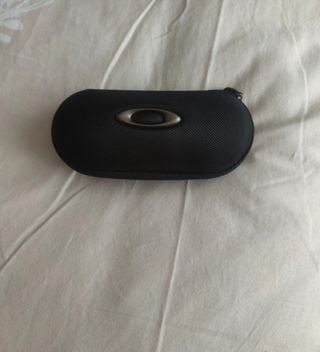 Gafas de sol Oakley Turbine 09263