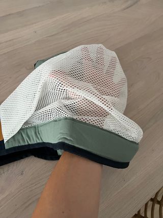 Portabebés verano fresco