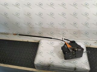 13431840 CERRADURA DERECHA OPEL CORSA E Furgoneta/