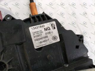 13431840 CERRADURA DERECHA OPEL CORSA E Furgoneta/
