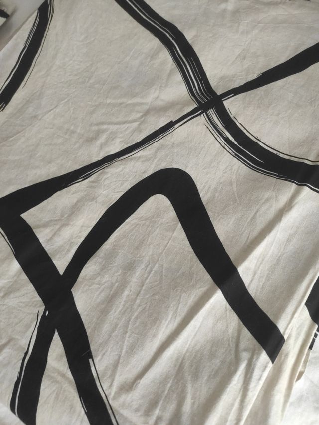 Funda edredón+fundas almohadas