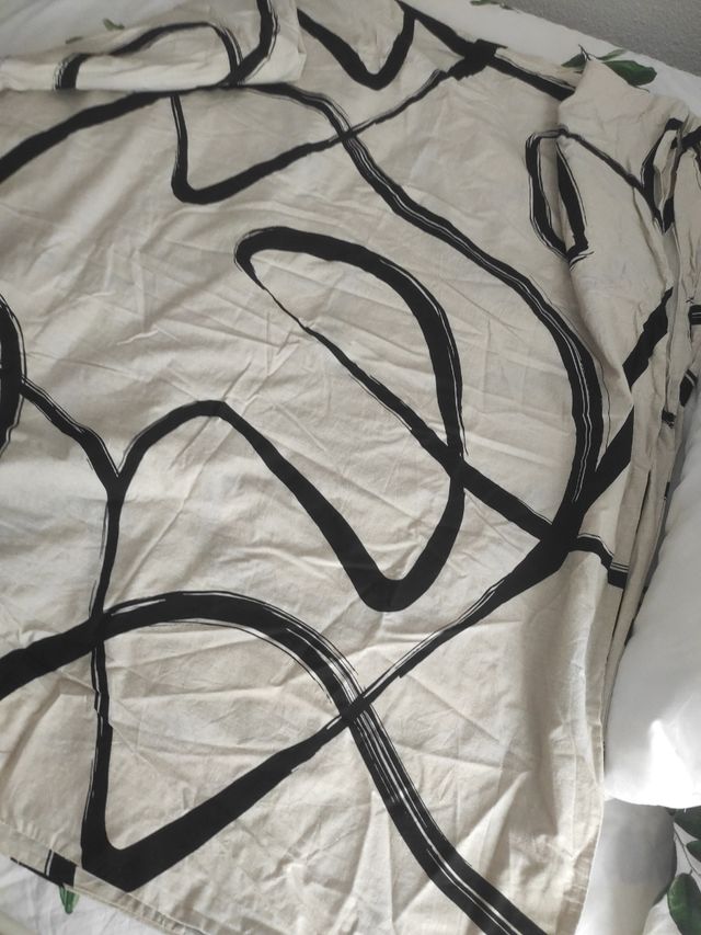 Funda edredón+fundas almohadas