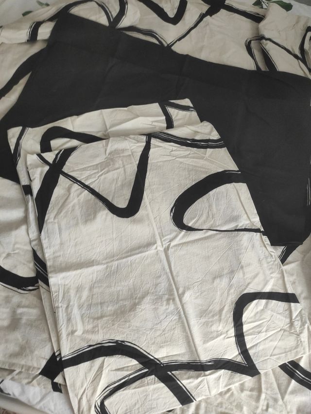 Funda edredón+fundas almohadas