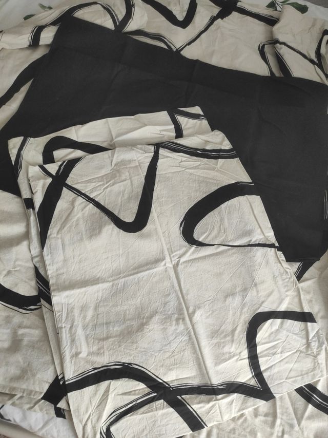 Funda edredón+fundas almohadas