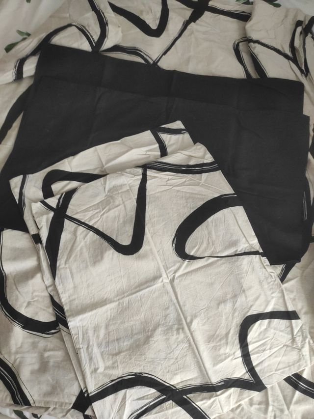 Funda edredón+fundas almohadas