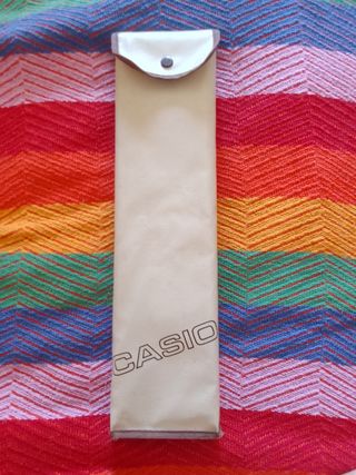 Teclado Casio VL-TONE