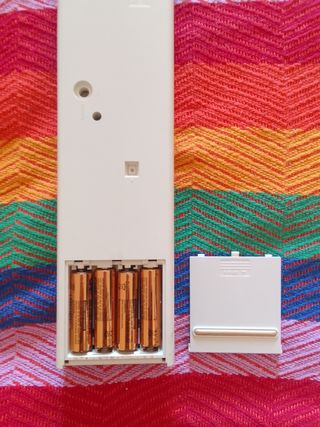 Teclado Casio VL-TONE