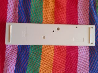 Teclado Casio VL-TONE