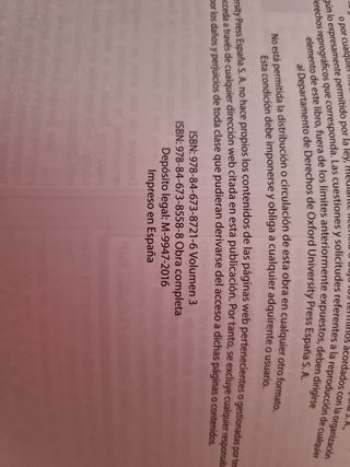 Libros matemáticas 4° eso