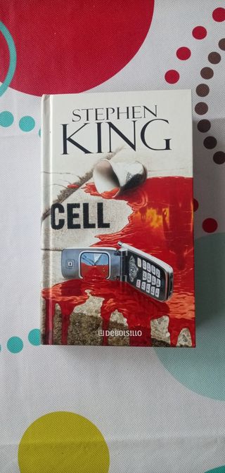 Libros Stephen King