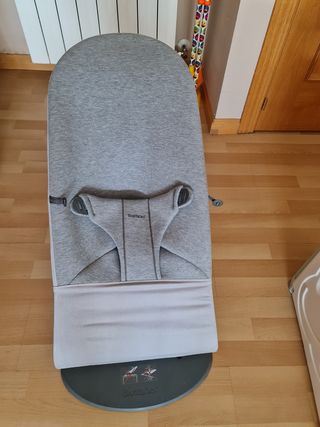 Hamaca babybjorn bliss