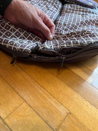 Saco universal TUC TUC