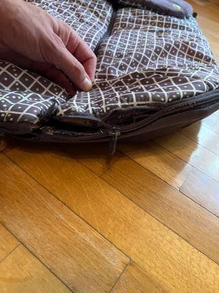 Saco universal TUC TUC