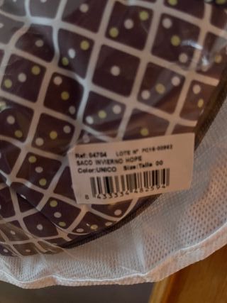 Saco universal TUC TUC