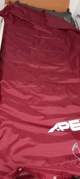 Colchón antiescaras Domus 2 Plus.