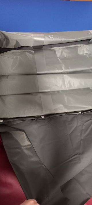 Colchón antiescaras Domus 2 Plus.