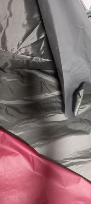 Colchón antiescaras Domus 2 Plus.