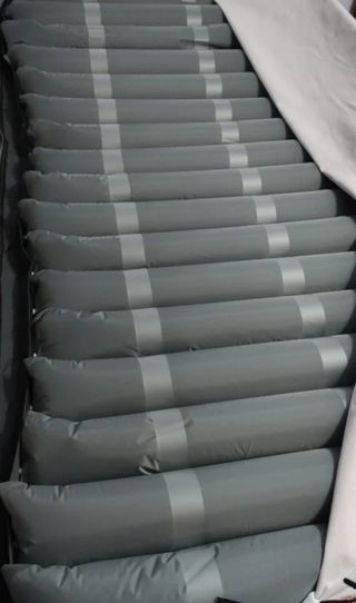 Colchón antiescaras Domus 2 Plus.