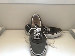 ZAPATOS VANS👟