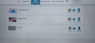 Interface DMX Sushi DS