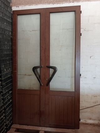 Puerta