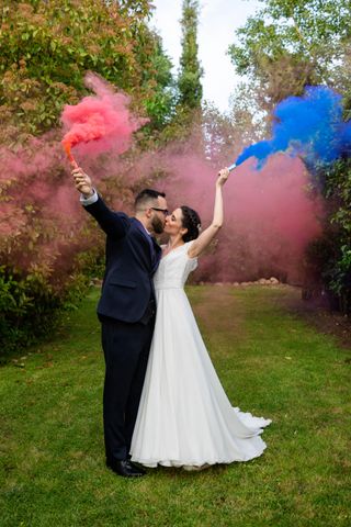 FOTOGRAFO PROFESIONAL / BODAS