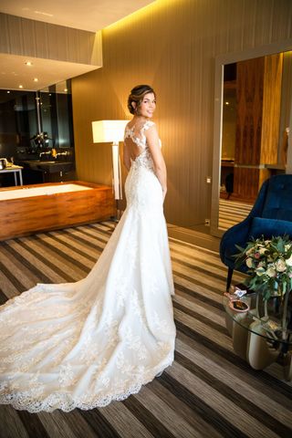 FOTOGRAFO PROFESIONAL / BODAS